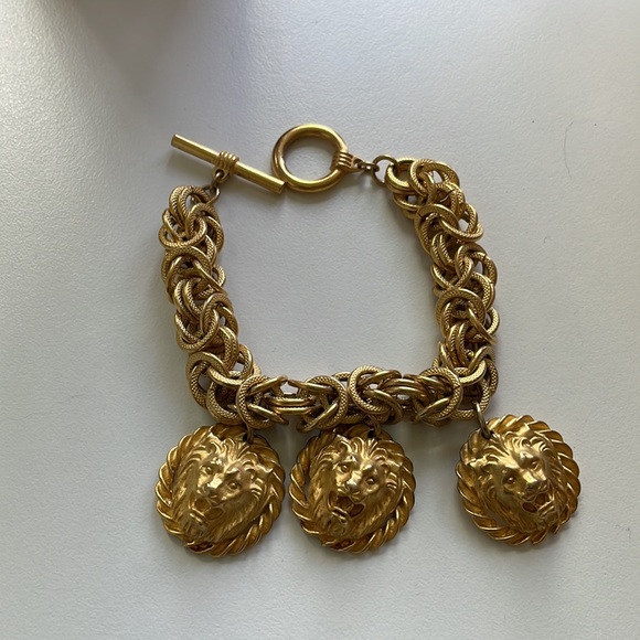 RARE Vintage 1970’s Anne Klein - Picture 2 of 3